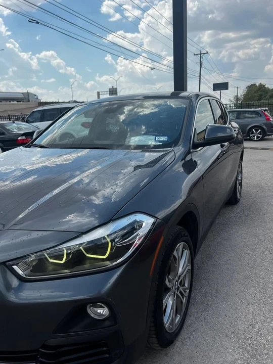 2020 BMW F39 X2 - Image 8 of 16