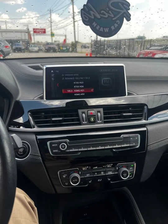 2020 BMW F39 X2 - Image 3 of 16