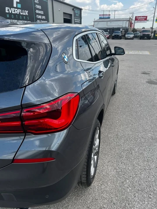 2020 BMW F39 X2 - Image 14 of 16