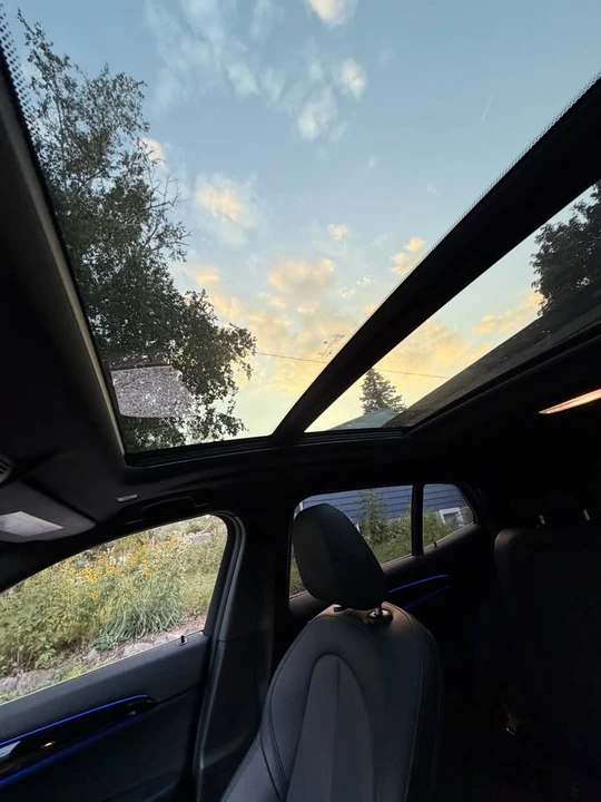 2020 BMW F39 X2 - Image 9 of 16