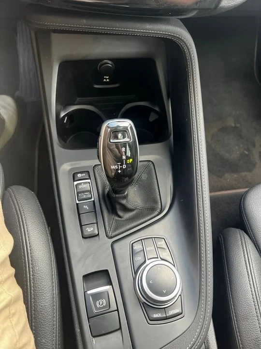 2020 BMW F39 X2 - Image 4 of 16