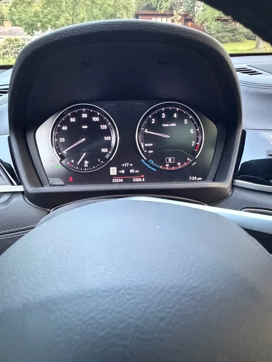 2020 BMW F39 X2 - Image 12 of 16