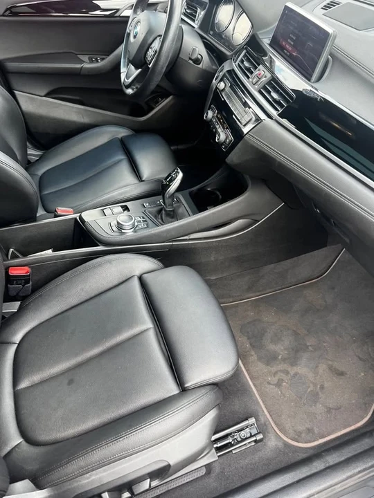 2020 BMW F39 X2 - Image 16 of 16