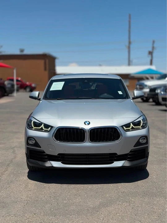 2020 BMW F39 X2 - Image 3 of 14