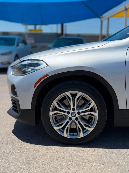 2020 BMW F39 X2 - Image 4 of 14