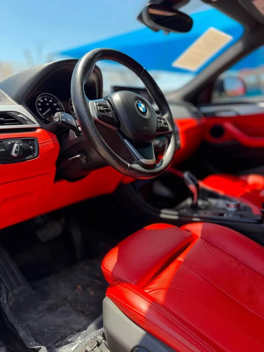 2020 BMW F39 X2 - Image 6 of 14