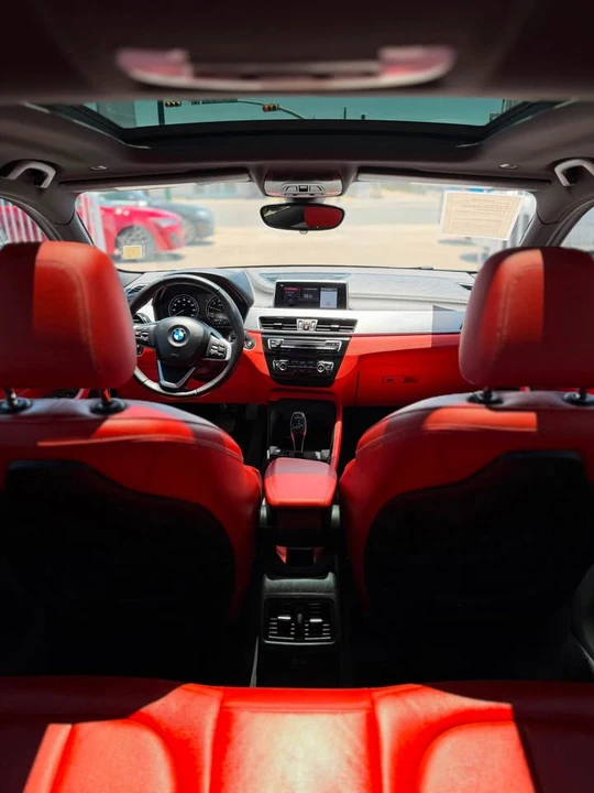 2020 BMW F39 X2 - Image 9 of 14