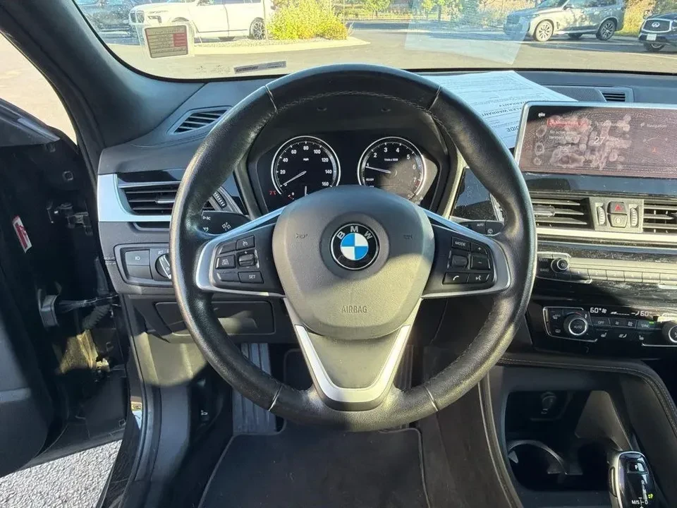 2020 BMW F39 X2 - Image 16 of 18