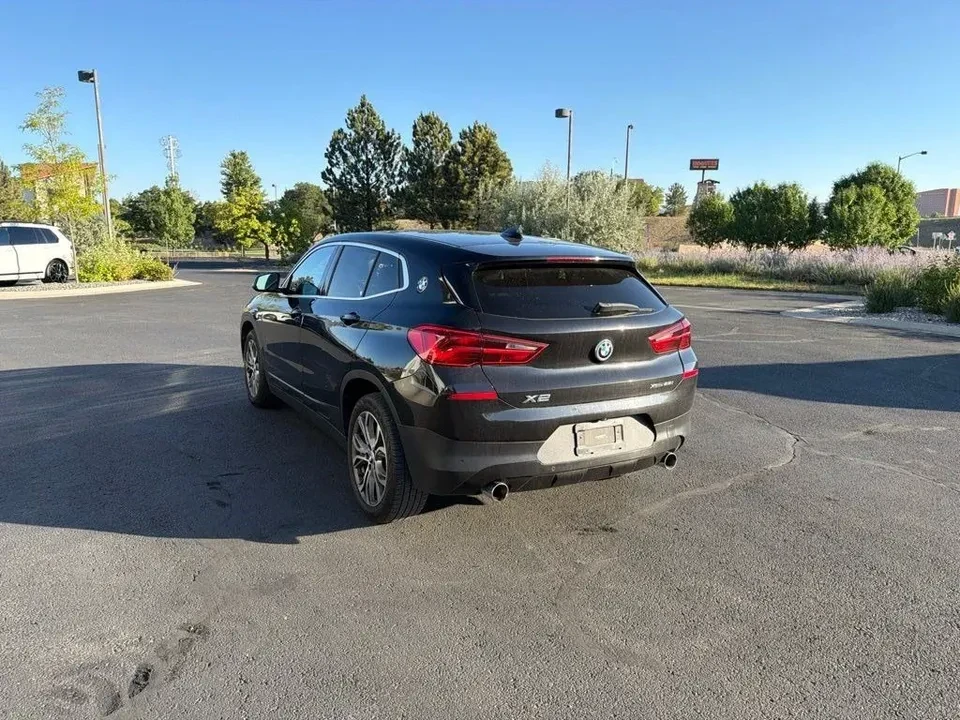 2020 BMW F39 X2 - Image 3 of 18