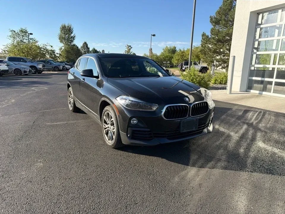 2020 BMW F39 X2 - Image 7 of 18