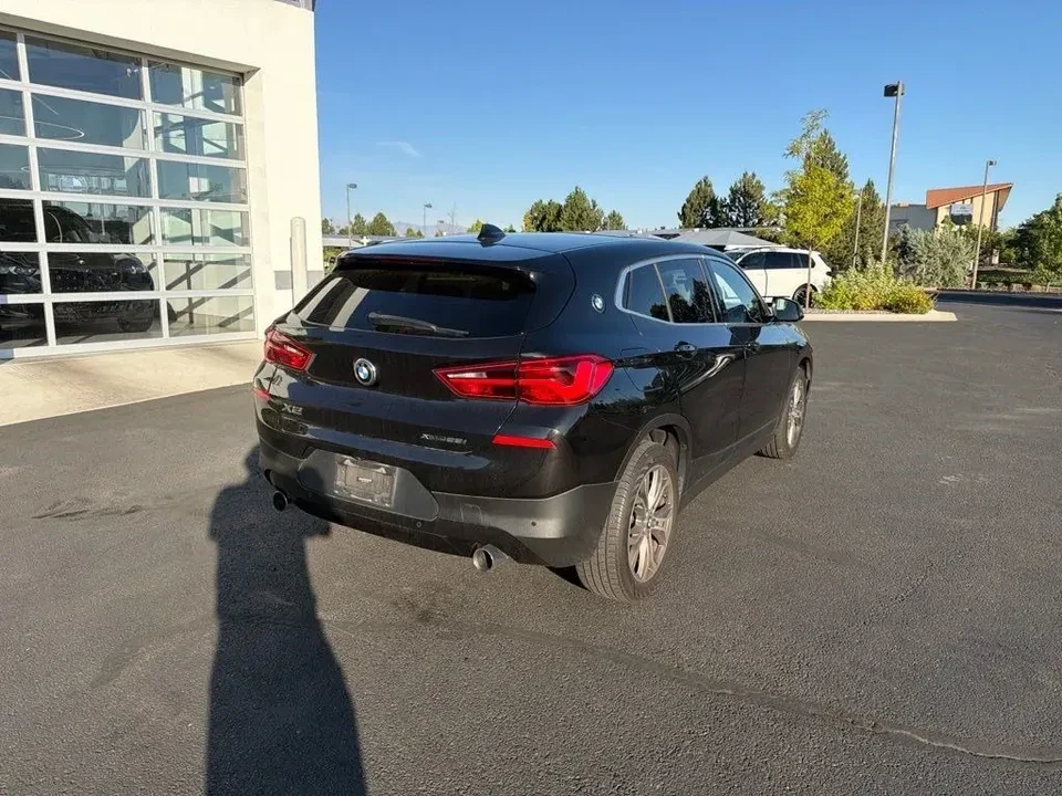 2020 BMW F39 X2 - Image 5 of 18