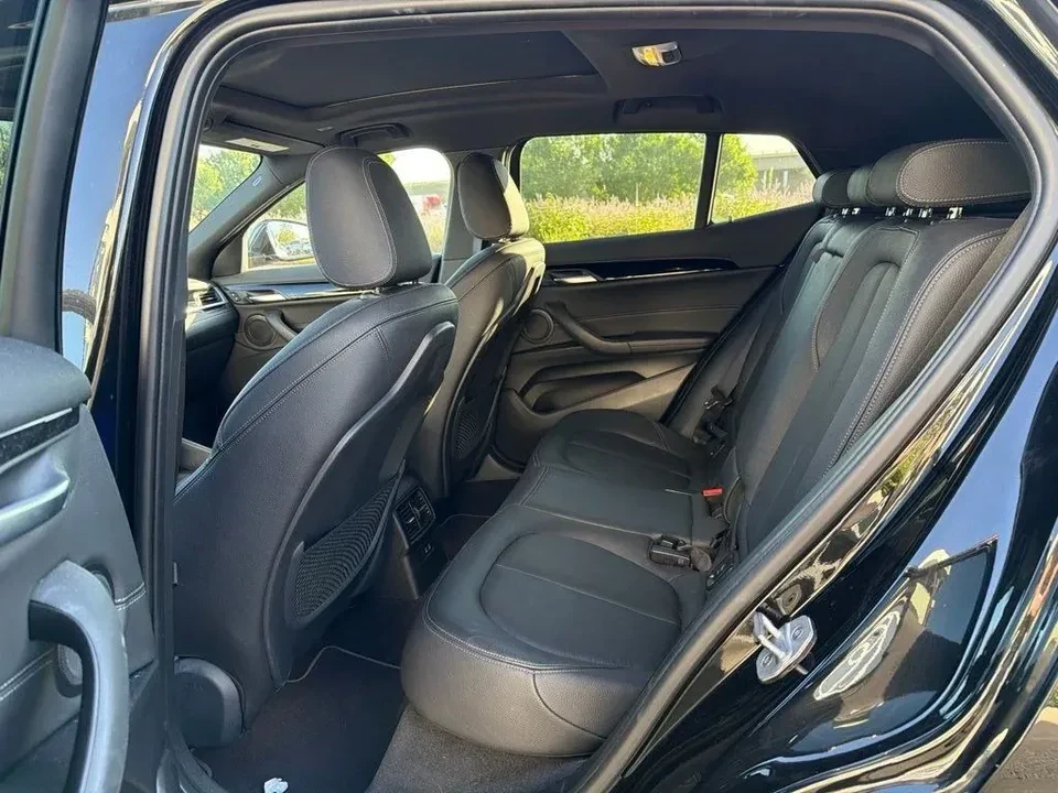 2020 BMW F39 X2 - Image 14 of 18