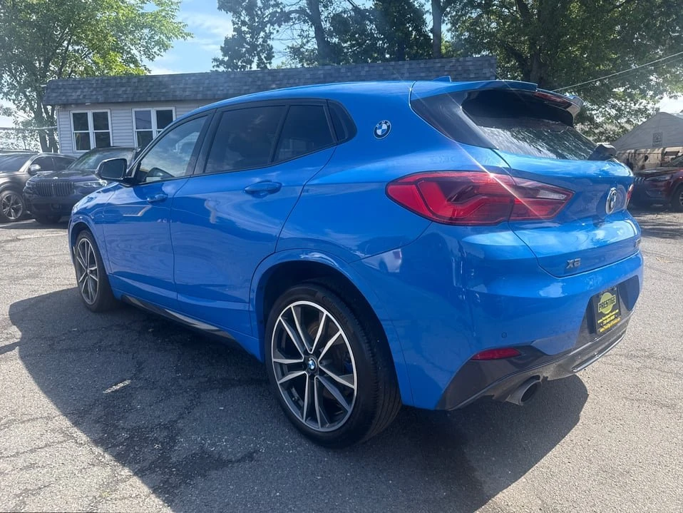 2020 BMW F39 X2 - Image 7 of 20