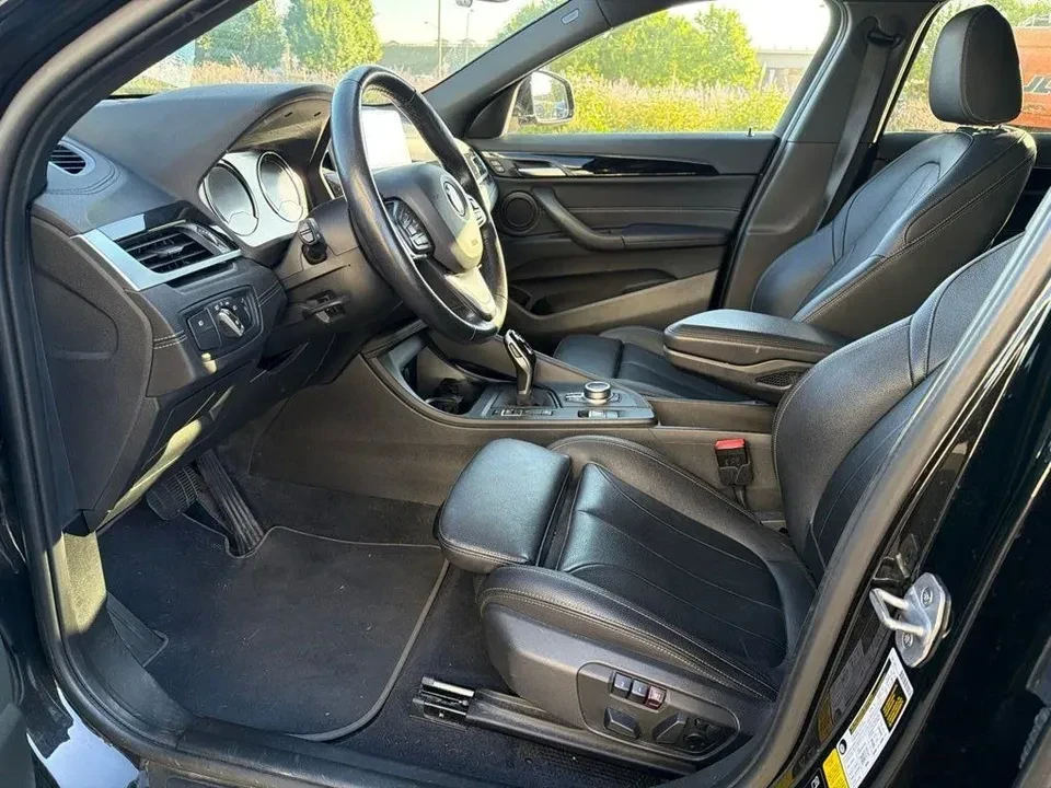 2020 BMW F39 X2 - Image 13 of 18