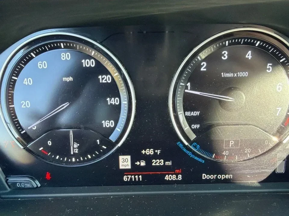 2020 BMW F39 X2 - Image 10 of 18