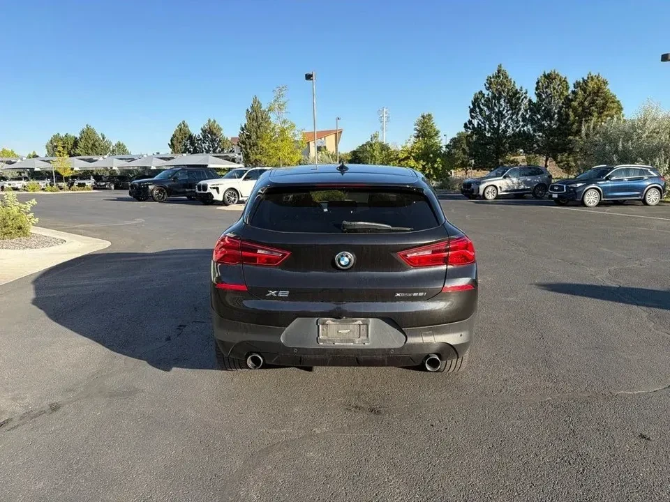 2020 BMW F39 X2 - Image 4 of 18