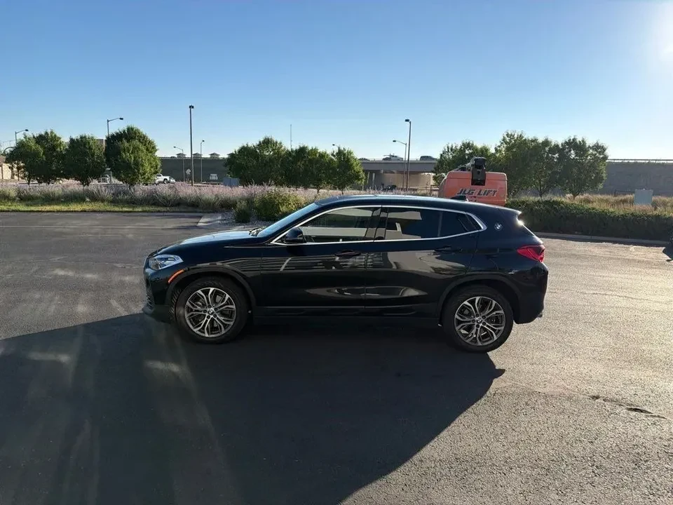 2020 BMW F39 X2 - Image 2 of 18