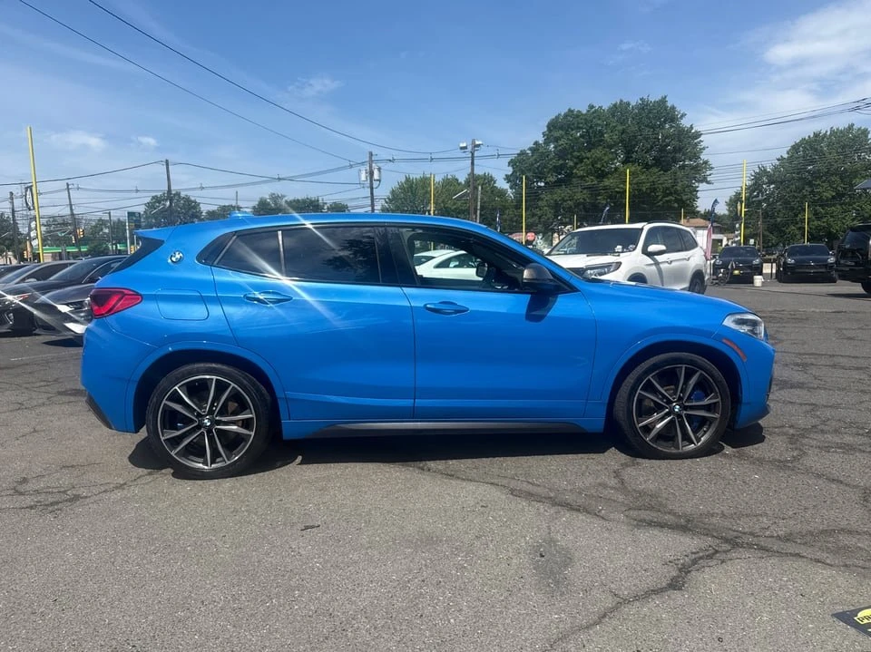2020 BMW F39 X2 - Image 4 of 20