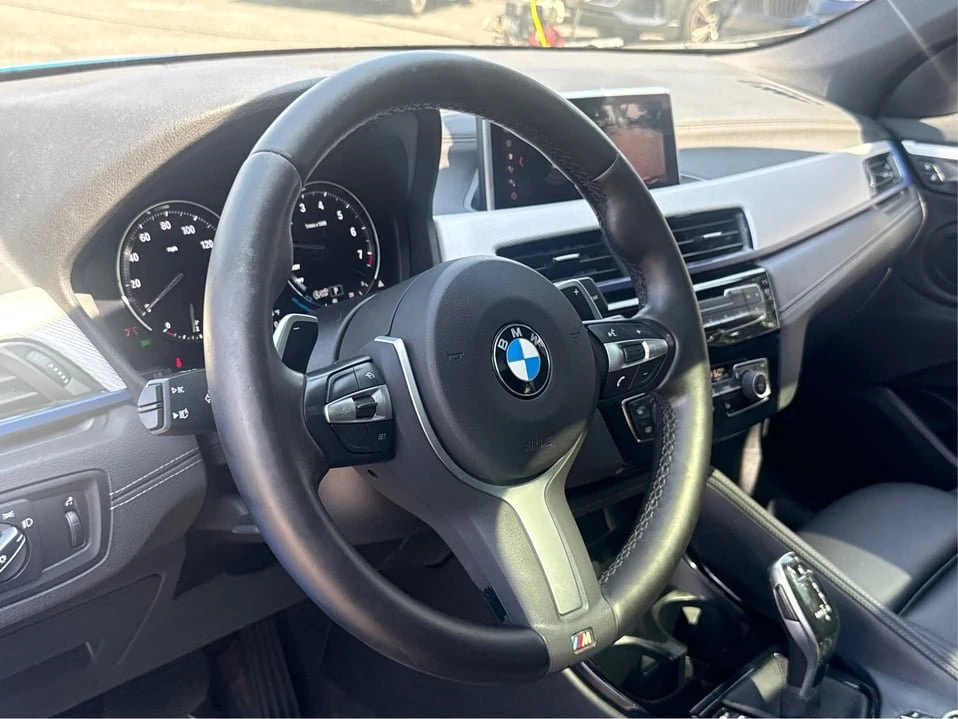 2020 BMW F39 X2 - Image 16 of 20
