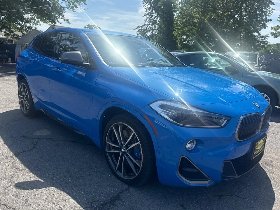 2020 BMW F39 X2 - Image 3 of 20