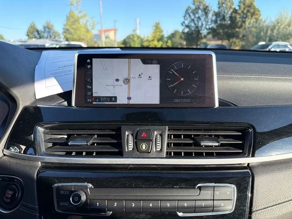 2020 BMW F39 X2 - Image 12 of 18
