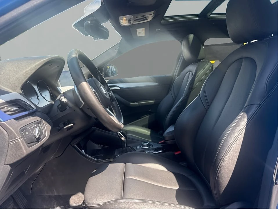 2020 BMW F39 X2 - Image 9 of 20