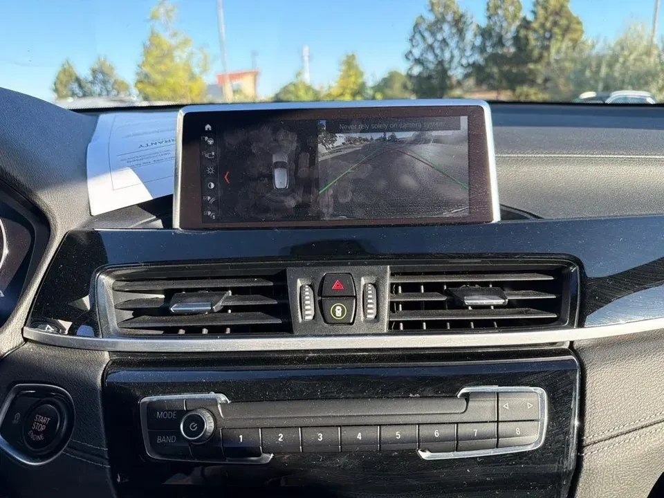2020 BMW F39 X2 - Image 17 of 18