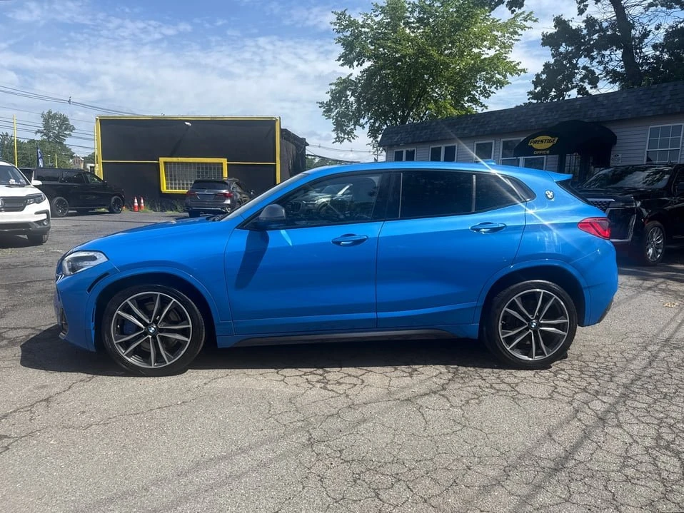 2020 BMW F39 X2 - Image 8 of 20