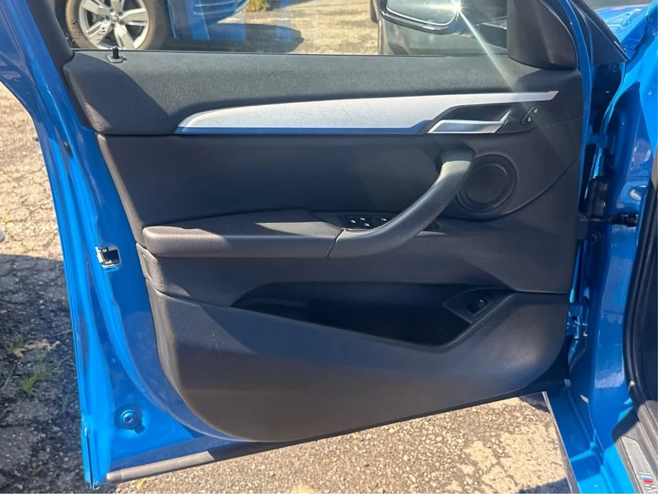 2020 BMW F39 X2 - Image 18 of 20