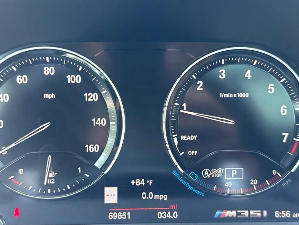 2020 BMW F39 X2 - Image 15 of 20