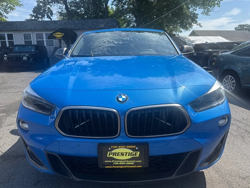 2020 BMW F39 X2 - Image 2 of 20