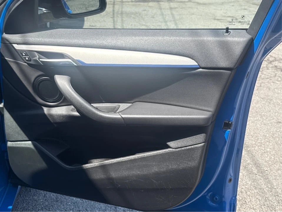 2020 BMW F39 X2 - Image 20 of 20