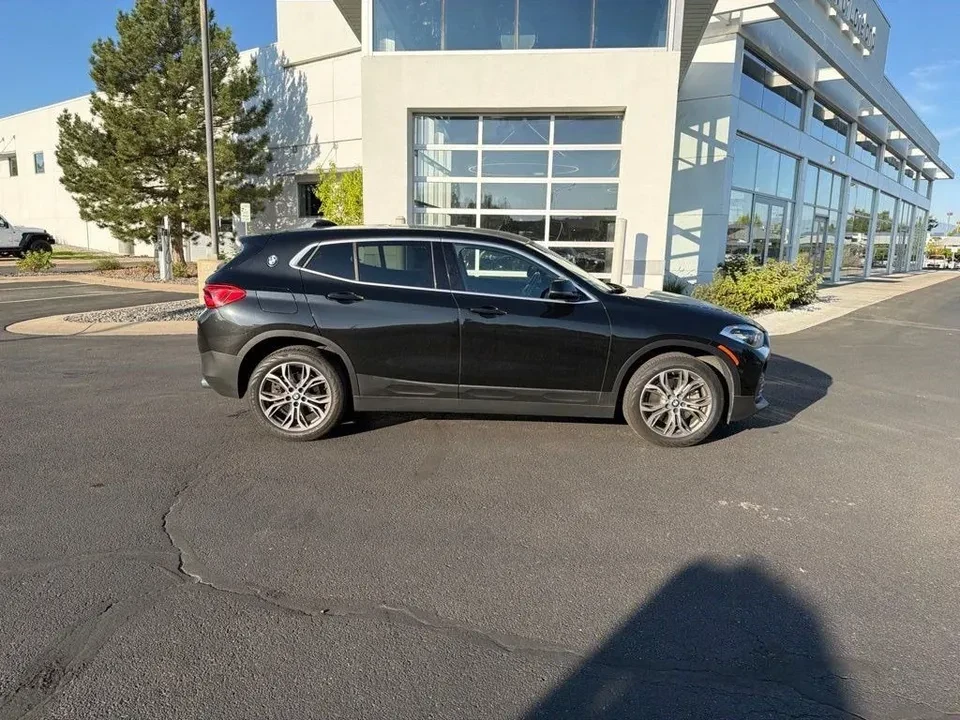 2020 BMW F39 X2 - Image 6 of 18
