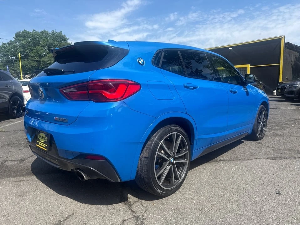 2020 BMW F39 X2 - Image 5 of 20