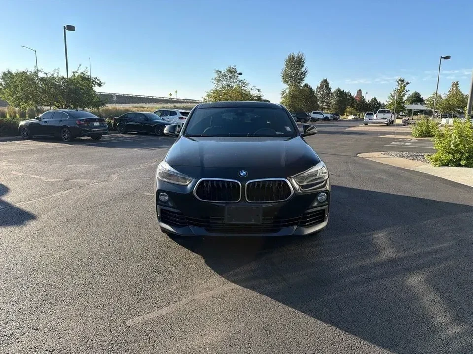 2020 BMW F39 X2 - Image 8 of 18