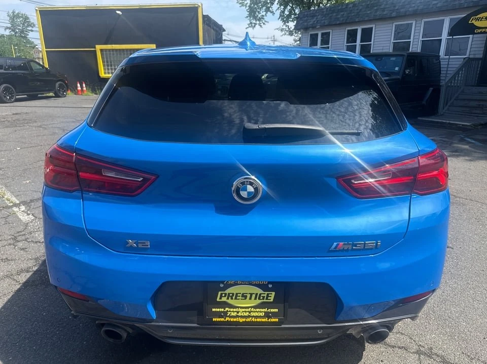 2020 BMW F39 X2 - Image 6 of 20