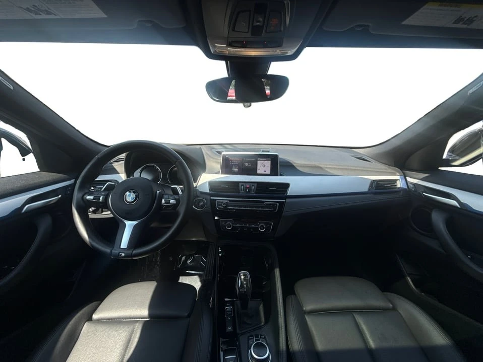 2020 BMW F39 X2 - Image 11 of 20