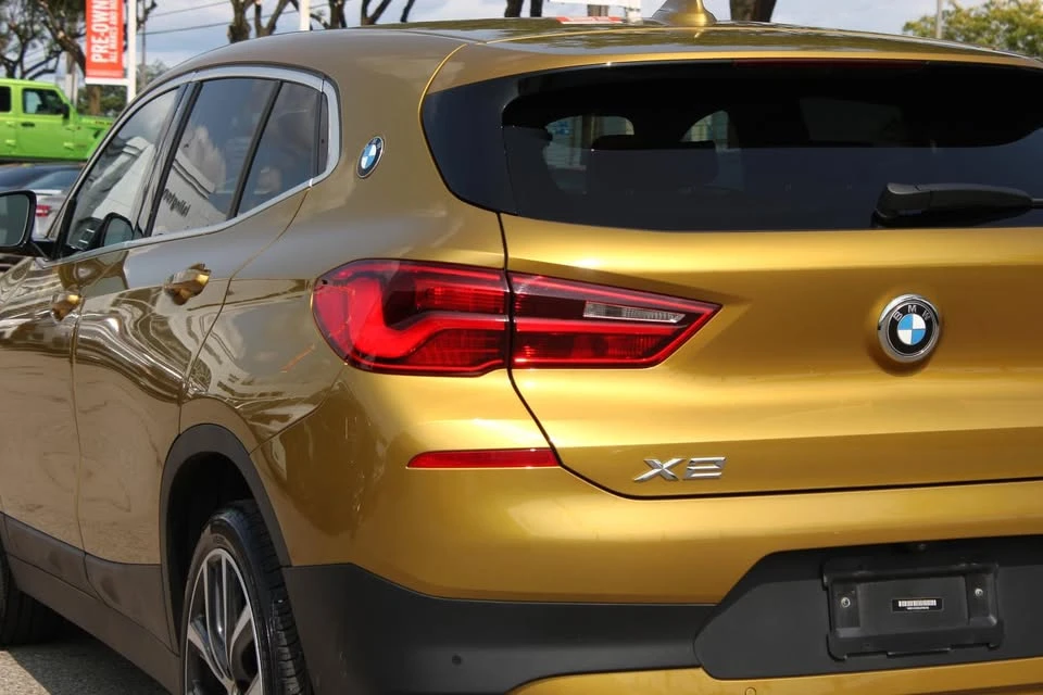 2020 BMW F39 X2 - Image 6 of 10