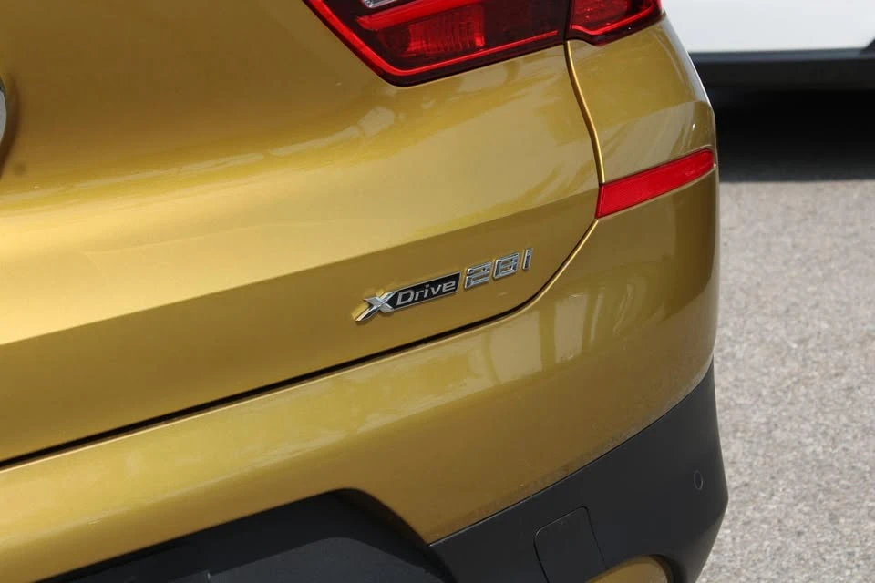 2020 BMW F39 X2 - Image 7 of 10