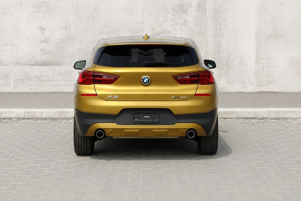 2020 BMW F39 X2 - Image 5 of 10