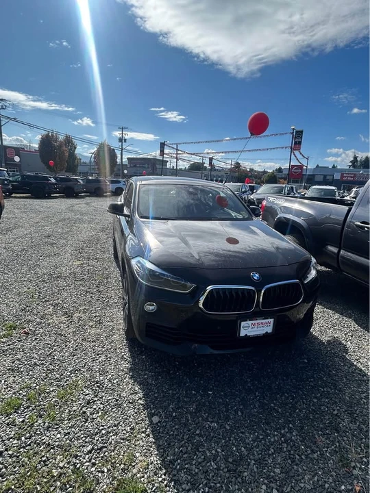2020 BMW F39 X2 - Image 2 of 3