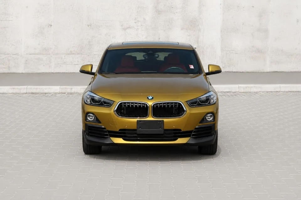 2020 BMW F39 X2 - Image 2 of 10