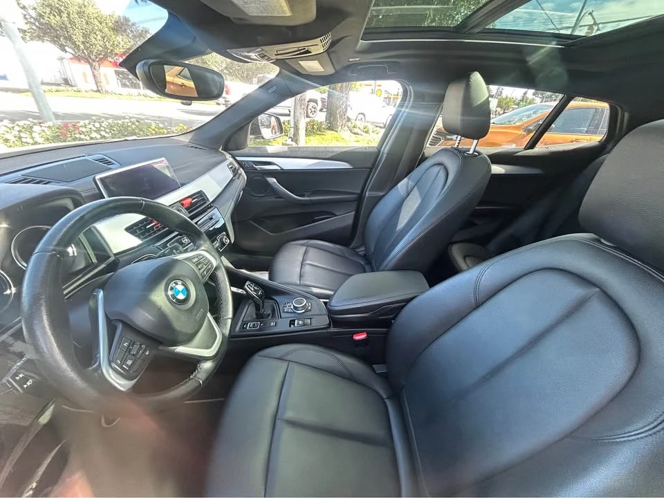 2020 BMW F39 X2 - Image 3 of 3