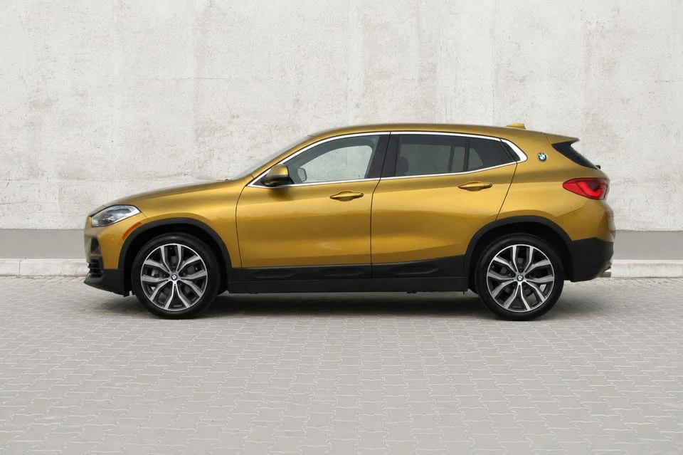 2020 BMW F39 X2 - Image 3 of 10
