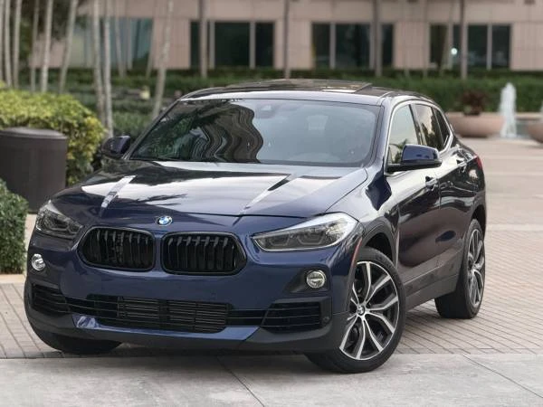 2020 BMW F39 X2 - Image 21 of 21