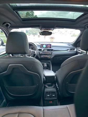 2020 BMW F39 X2 - Image 8 of 21