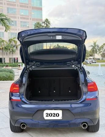 2020 BMW F39 X2 - Image 19 of 21
