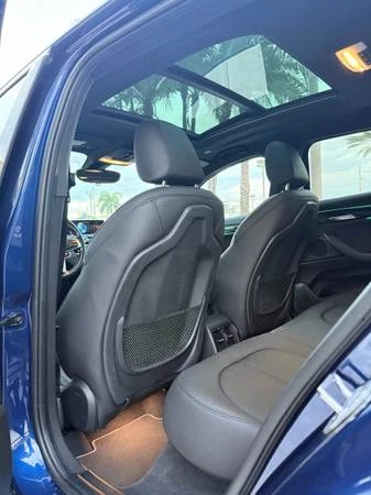 2020 BMW F39 X2 - Image 7 of 21