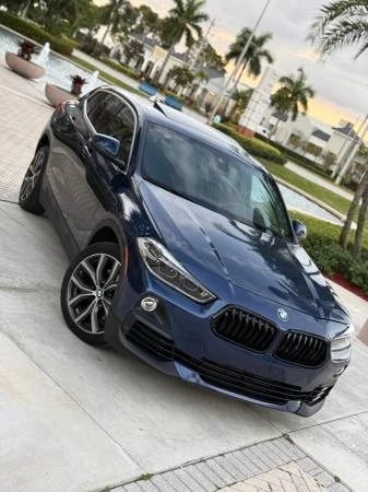 2020 BMW F39 X2 - Image 3 of 21