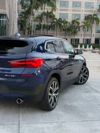 2020 BMW F39 X2 - Image 6 of 21